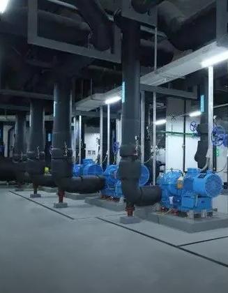 机电安装欧冠官网